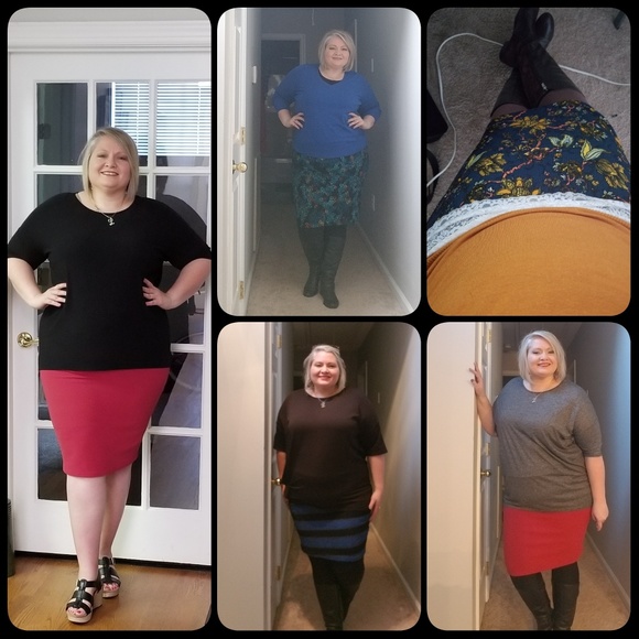 Meet your Posher, Lee-ann - Picture 3 of 4